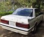 Nissan Bluebird 1993 - Bán Nissan Bluebird sản xuất 1993, màu trắng