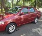 Fiat Albea 2007 - Bán Fiat Albea 2007, màu đỏ như mới