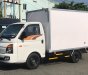 Hyundai H 100 2019 - Cần bán Hyundai H 100 ghế da - điều hòa sẵn năm sản xuất 2019, màu trắng