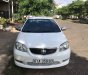 Toyota Vios   2004 - Cần bán Toyota Vios đời 2004, màu trắng