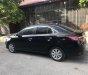 Toyota Vios 2016 - Bán Toyota Vios đời 2016, màu đen, 500 triệu