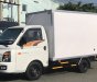 Hyundai H 100 2019 - Cần bán Hyundai H 100 ghế da - điều hòa sẵn năm sản xuất 2019, màu trắng