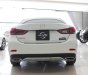 Mazda 6 2.0 Luxury 2018 - Cần bán xe Mazda 6 2.0 Luxury 2018, màu trắng