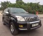 Toyota Prado 2008 - Bán ô tô Toyota Prado đời 2008, màu đen, nhập khẩu nguyên chiếc chính chủ