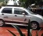 Chery QQ3 2009 - Bán xe Chery QQ3 năm 2009, màu bạc