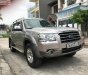 Ford Everest 2.5L 4x2 MT 2008 - Bán xe Ford Everest 2.5L 4x2 MT đời 2008, chính chủ, giá cạnh tranh