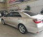 Toyota Camry 2.5Q 2015 - Bán Camry 2.5Q 2015, nâu vàng, xe đẹp, giảm lên đến 50tr cho khách thiện chí