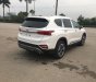 Hyundai Santa Fe 2019 - Bán Hyundai Cẩm Lệ - Hyundai Santa Fe 2019, màu trắng, giá tốt, xe giao ngay