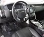 LandRover HSE 3.0 2015 - Bán xe LandRover Range Rover HSE 3.0 2015, màu trắng, nhập khẩu