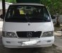 Mercedes-Benz MB 140D 2004 - Bán Mercedes MB 140D năm sản xuất 2004, màu trắng, chính chủ 