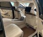 Mercedes-Benz S class S400 Maybach 2016 - Bán ô tô Mercedes S400 Maybach năm sản xuất 2016, màu đen, nội thất kem, đăng ký 2018 còn bảo hành chính hãng