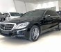 Mercedes-Benz S class S400 2016 - Mình cần bán một xe Mercedes S400 đời 2016, màu đen, nhập khẩu, siêu đẹp