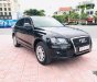 Audi Q5 2.0 AT 2010 - Bán Audi Q5 2.0T năm 2010, màu đen, nhập khẩu