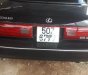 Lexus ES 250 1991 - Bán xe Lexus ES 250 1991, màu đen, xe nhập, 140tr