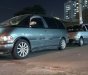 Toyota Previa 1992 - Bán xe Toyota Previa năm 1992, màu xám, xe nhập