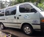 Toyota Hiace 2003 - Bán xe Toyota Hiace đời 2003, màu xanh lam