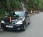 Daewoo Lacetti 2005 - Lên đời bán xe Daewoo Lacetti năm 2005, màu đen