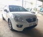 Kia Carens SX 2015 - Cần bán xe Kia Carens SX năm sản xuất 2015, màu trắng giá cạnh tranh