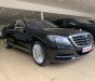 Mercedes-Benz S class S400 Maybach 2016 - Bán ô tô Mercedes S400 Maybach năm sản xuất 2016, màu đen, nội thất kem, đăng ký 2018 còn bảo hành chính hãng