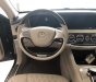 Mercedes-Benz S class S400 Maybach 2016 - Bán Mercedes-Benz S400 Maybach sản xuất 2016 đăng ký 2018