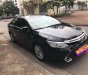 Toyota Camry  2.0E   2017 - Chính chủ bán xe Toyota Camry 2.0E năm sản xuất 2017, màu đen