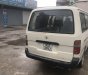 Toyota Hiace 2000 - Bán xe Toyota Hiace đời 2000, màu trắng