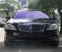 Mercedes-Benz S class S500L 2010 - Cần bán Mercedes S500 đời 2010, màu đen, nhập khẩu 