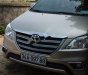 Toyota Innova 2.0E 2014 - Cần bán Toyota Innova 2.0E đời 2014 chính chủ