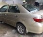 Toyota Vios 2003 - Bán Toyota Vios sản xuất 2003, màu vàng, giá tốt