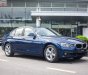 BMW 3 Series 320i 2018 - Bán xe BMW 320i 2018, màu xanh lam, nhập khẩu