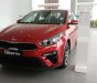 Kia Cerato   2019 - Bán xe Kia Cerato năm sản xuất 2019, màu đỏ, xe nhập, giá chỉ 559 triệu