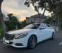 Mercedes-Benz S class S400L 2016 - Chính chủ bán xe Mercedes S400L đời 2017, màu trắng, xe đi ít, giá tốt