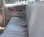 Toyota Innova   2007 - Cần bán lại xe Toyota Innova đời 2007, nhập khẩu, 270tr