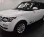 LandRover HSE 3.0 2015 - Bán xe LandRover Range Rover HSE 3.0 2015, màu trắng, nhập khẩu