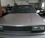 Nissan Bluebird   1989 - Bán Nissan Bluebird năm sản xuất 1989, màu bạc, xe nhập