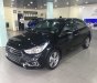 Hyundai Accent  1.4AT 2019 - Bán xe Hyundai Accent 1.4AT đặc biệt sản xuất 2019, màu đen, xe giao ngay