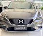 Mazda 6 2019 - Bán Mazda 6 mới 2019-Thanh toán 283tr nhận xe-Hỗ trợ hồ sơ vay