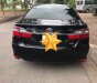 Toyota Camry  2.0E   2017 - Chính chủ bán xe Toyota Camry 2.0E năm sản xuất 2017, màu đen