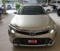 Toyota Camry 2.5Q 2015 - Bán Camry 2.5Q 2015, nâu vàng, xe đẹp, giảm lên đến 50tr cho khách thiện chí