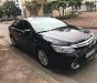 Toyota Camry 2017 - Chính chủ bán lại xe Toyota Camry 2017, màu đen