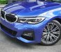 BMW 3 Series 2020 - BMW 3 Series 330i Sport line 2020, màu xanh núi, xe nhập khẩu châu Âu, thể thao, trẻ trung vượt trội