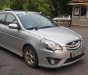 Hyundai Verna 1.4 AT 2009 - Bán Hyundai Verna 1.4 AT đời 2009, màu bạc, xe nhập