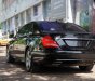 Mercedes-Benz S class S500L 2010 - Cần bán Mercedes S500 đời 2010, màu đen, nhập khẩu 