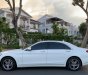 Mercedes-Benz S class S400L 2016 - Chính chủ bán xe Mercedes S400L đời 2017, màu trắng, xe đi ít, giá tốt