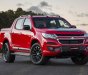 Chevrolet Colorado 2019 - Bán Chevrolet Colorado 2019 - 5 phiên bản, nhập khẩu Thái Lan, đủ các màu - hỗ trợ trả góp lên đến 85%