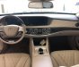 Mercedes-Benz Maybach S400 2016 - Bán Mercedes-Benz S400 Maybach sản xuất 2016 màu đen, nội thất kem