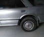 Nissan Bluebird   1989 - Bán Nissan Bluebird năm sản xuất 1989, màu bạc, xe nhập