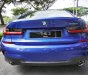 BMW 3 Series 2020 - BMW 3 Series 330i Sport line 2020, màu xanh núi, xe nhập khẩu châu Âu, thể thao, trẻ trung vượt trội