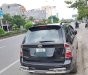 Kia Carens 2010 - Bán Kia Carens sản xuất 2010, màu đen số sàn  