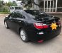 Toyota Camry  2.0E   2017 - Chính chủ bán xe Toyota Camry 2.0E năm sản xuất 2017, màu đen